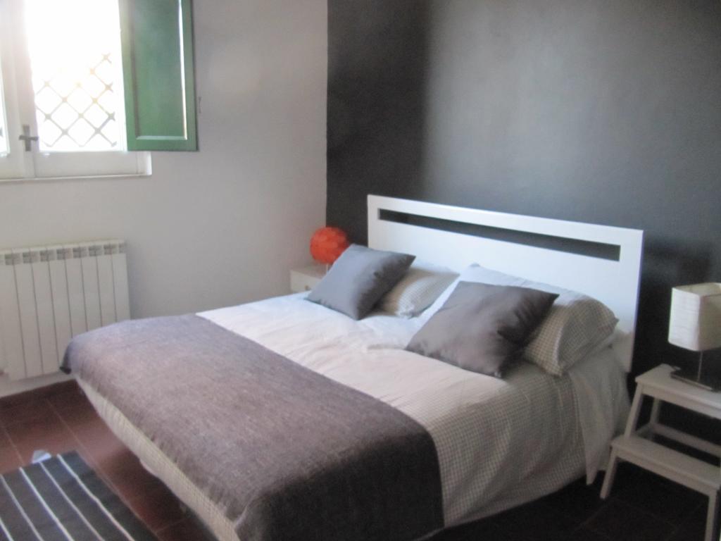 Terre Del Cardinale Country Suites Catania Room photo