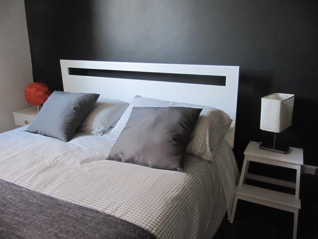 Terre Del Cardinale Country Suites Catania Room photo