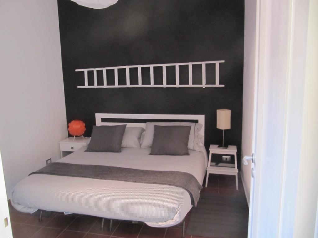 Terre Del Cardinale Country Suites Catania Room photo