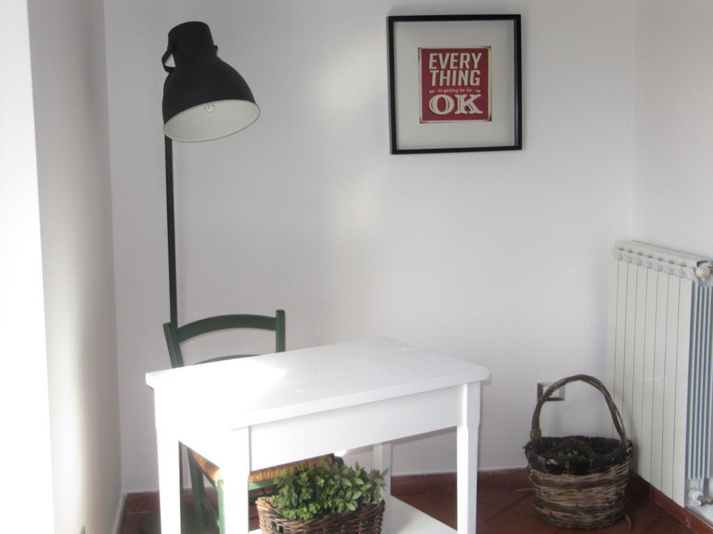 Terre Del Cardinale Country Suites Catania Room photo