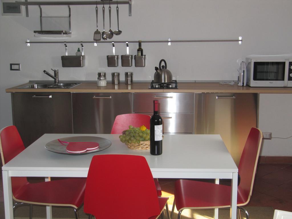Terre Del Cardinale Country Suites Catania Room photo