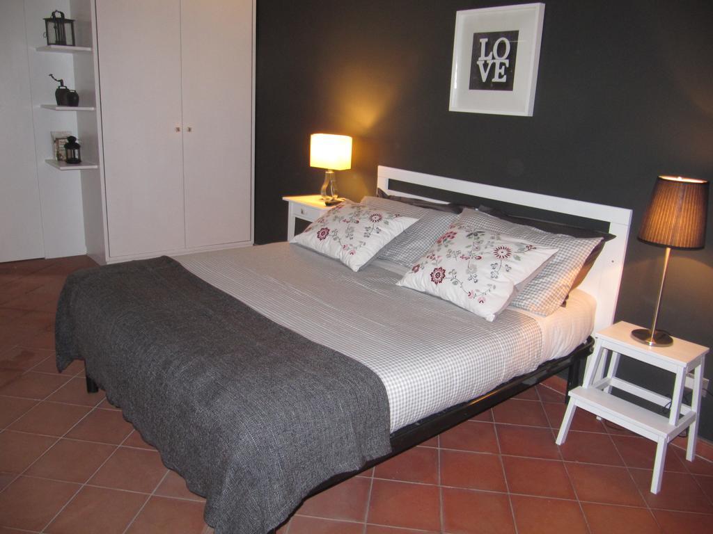 Terre Del Cardinale Country Suites Catania Room photo