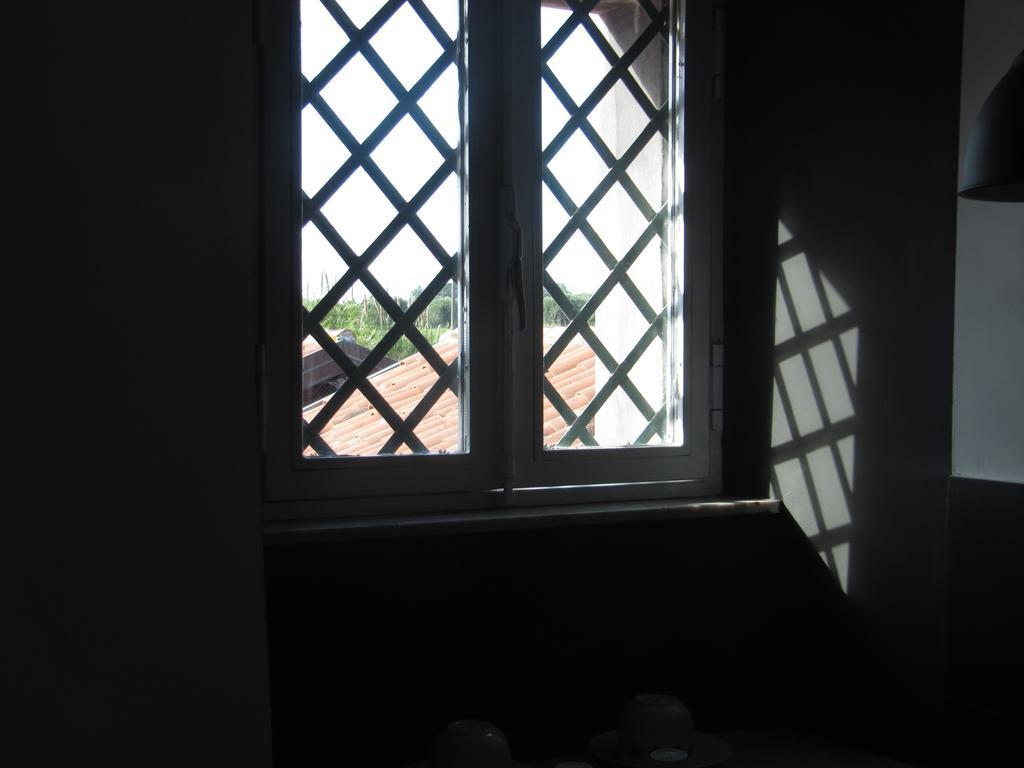 Terre Del Cardinale Country Suites Catania Room photo