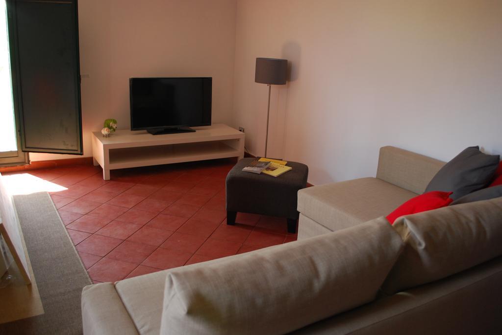 Terre Del Cardinale Country Suites Catania Room photo