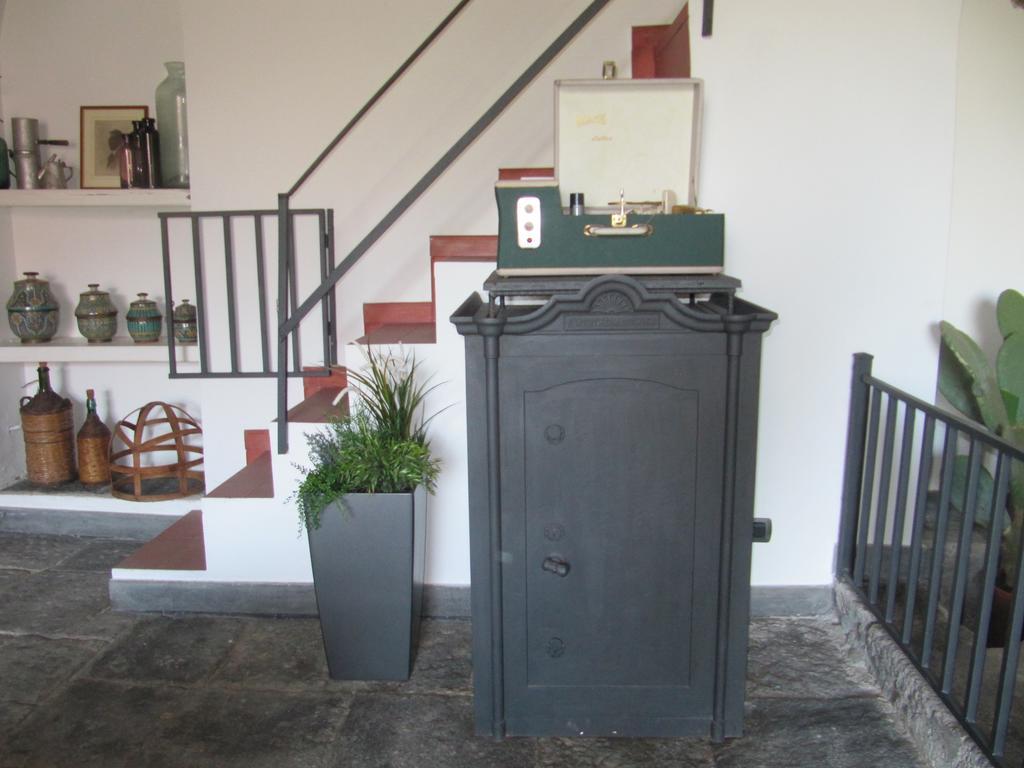 Terre Del Cardinale Country Suites Catania Exterior photo